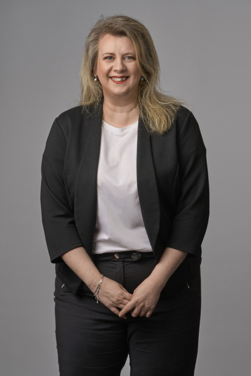 Erica Fielding