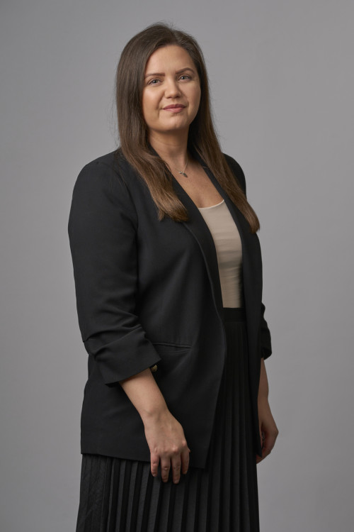 Fern Gordon