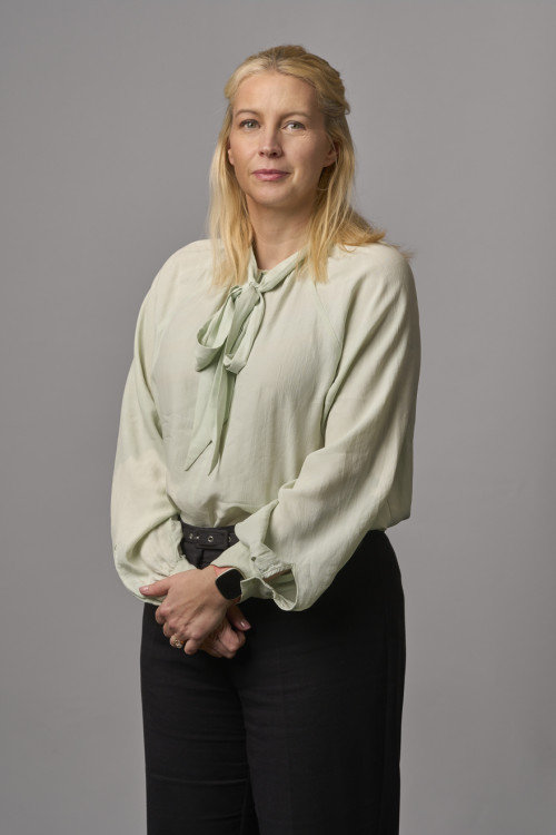 Gabriela Hammond