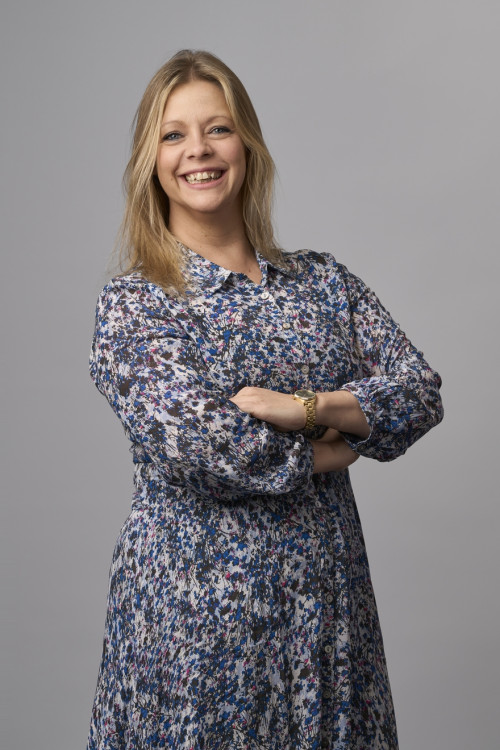 Georgina Kenny