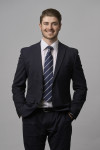 Harry Hazelwood