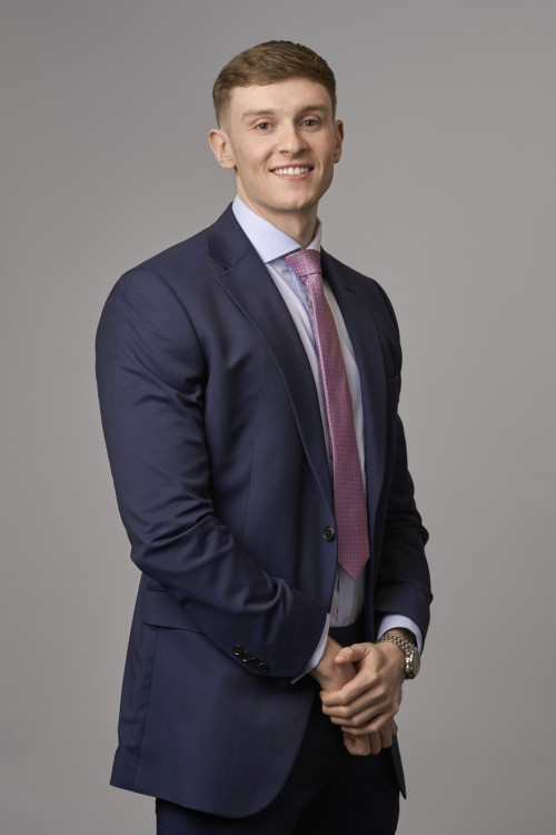 Jacob Prior