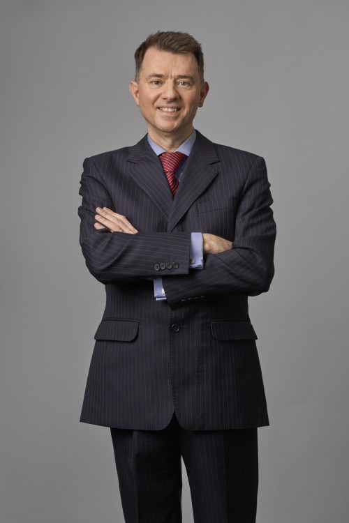 John Lambe