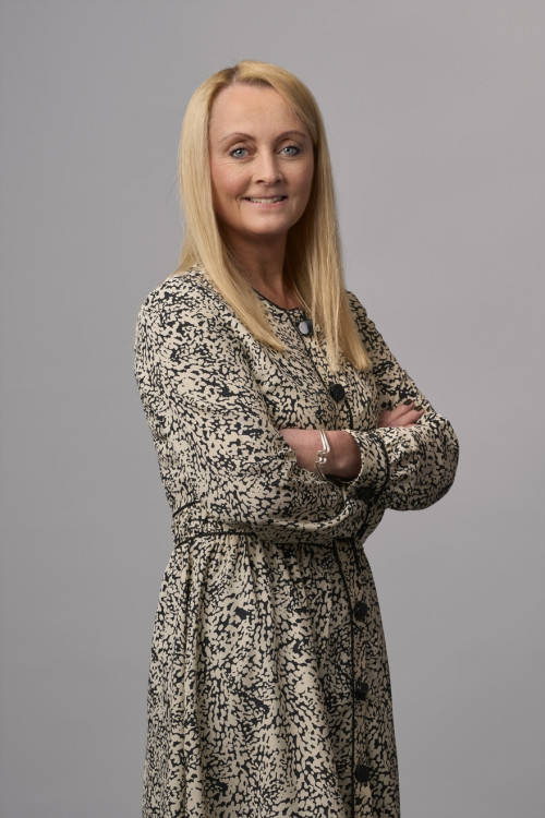 Kathryn Lofthouse