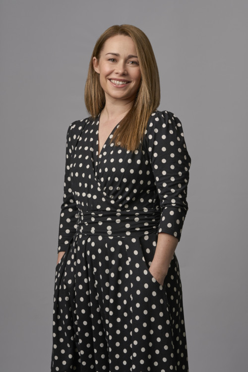 Laura Cieplak