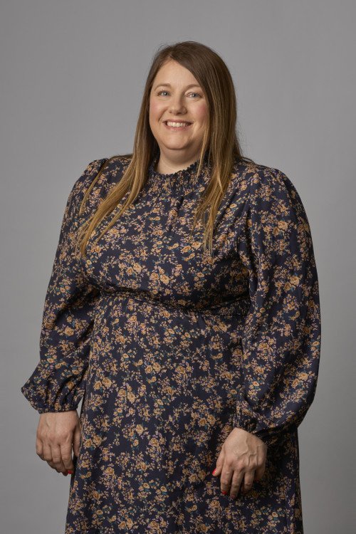 Louise Alasirt