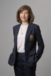 Louise Goss