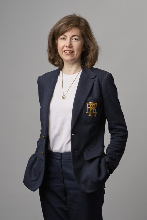 Louise Goss