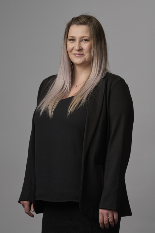 Lucy Whittaker