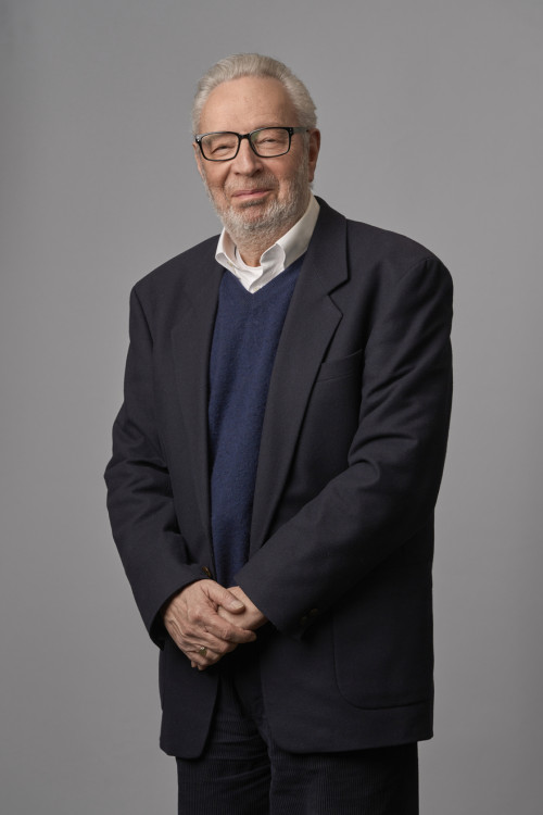 Martin Block