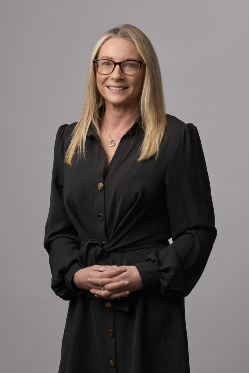 Michelle Kemp