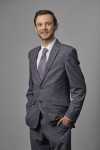 Nick Dawson