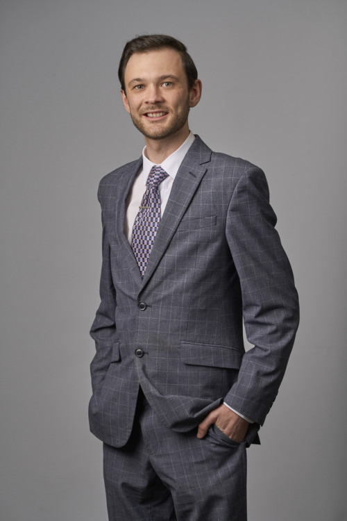 Nick Dawson