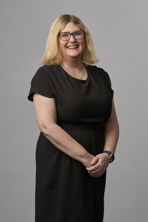 Nicola Dawn
