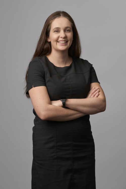 Rachel Rann