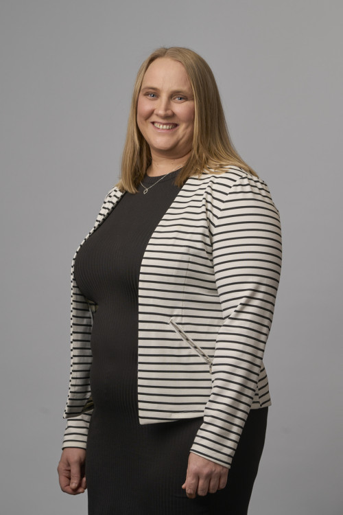 Rebecca Barton