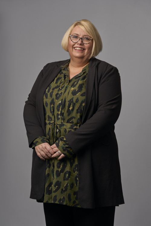 Ruth Rule-Mullen