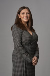 Sarah Davisworth