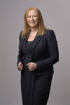 Shirley Faragher