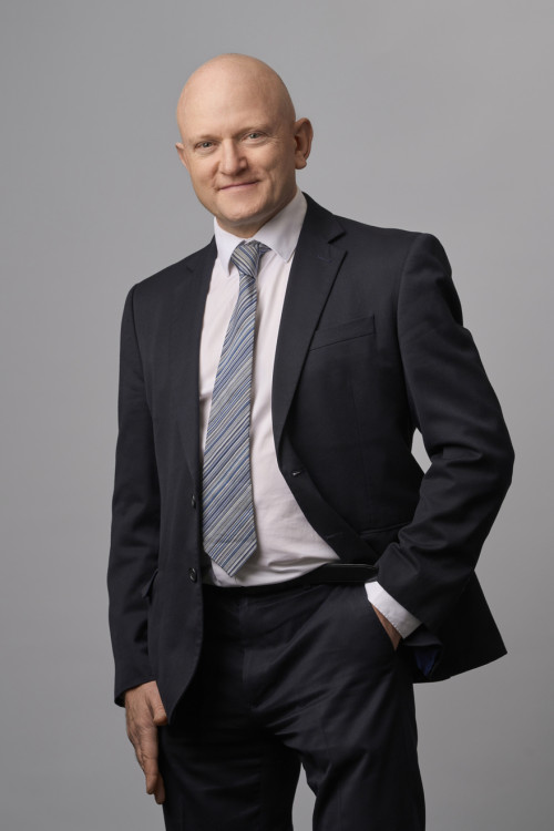 Simon Gretton