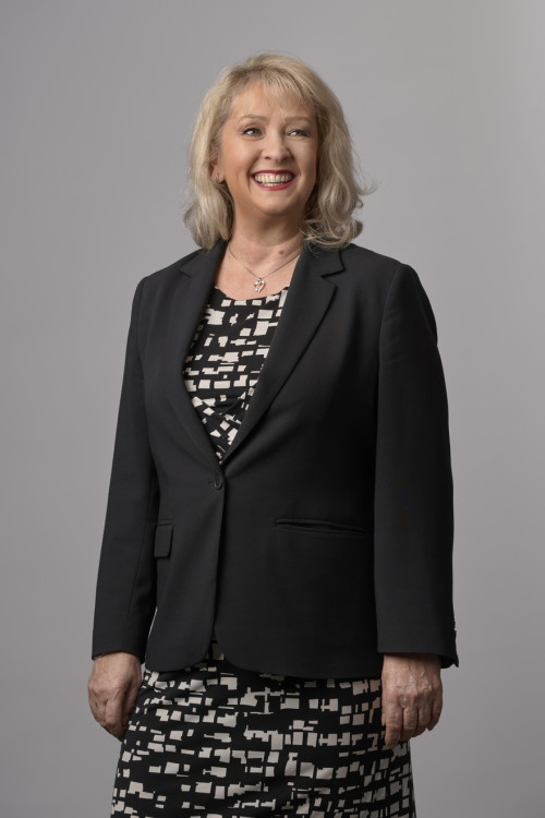 Siobhan Keown