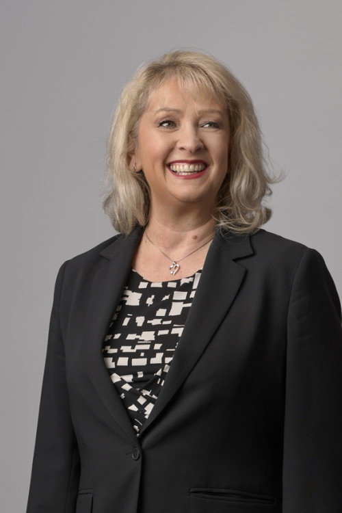 Siobhan Keown