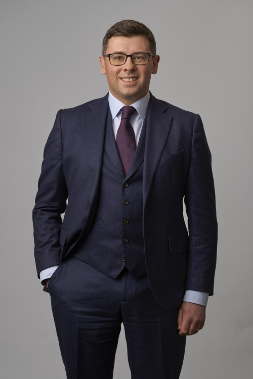 Stephen McArdle