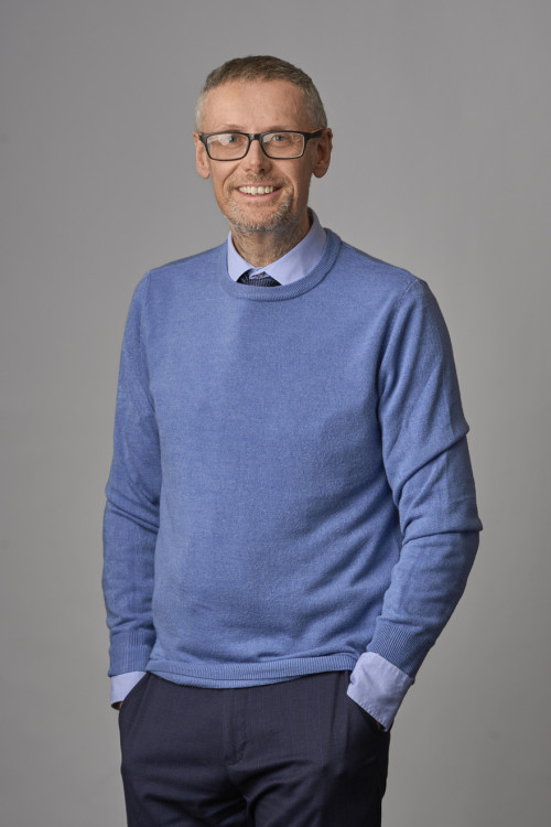 Tim Smith