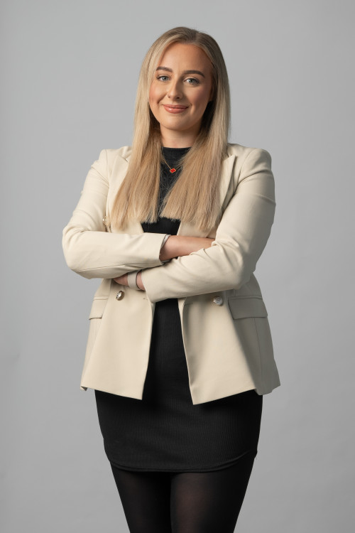 Alicia Bramwell
