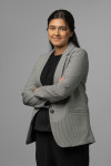 Aliyah Chaudhry