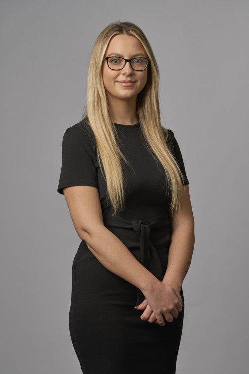 Amy Baron