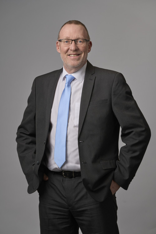 Andrew Nottingham