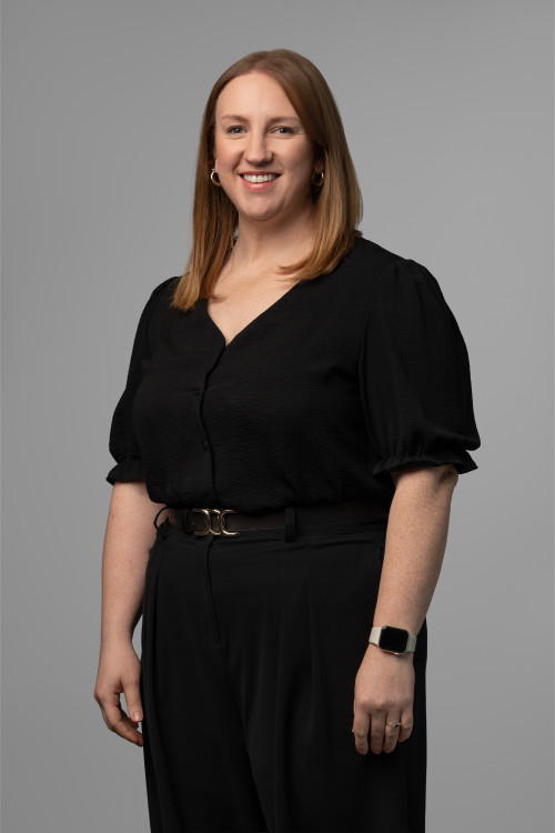 Charlotte Webb