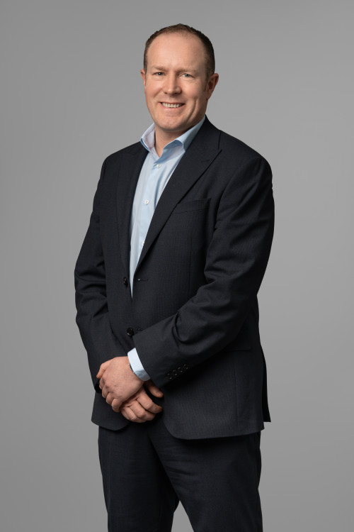 Dan Bickerstaffe