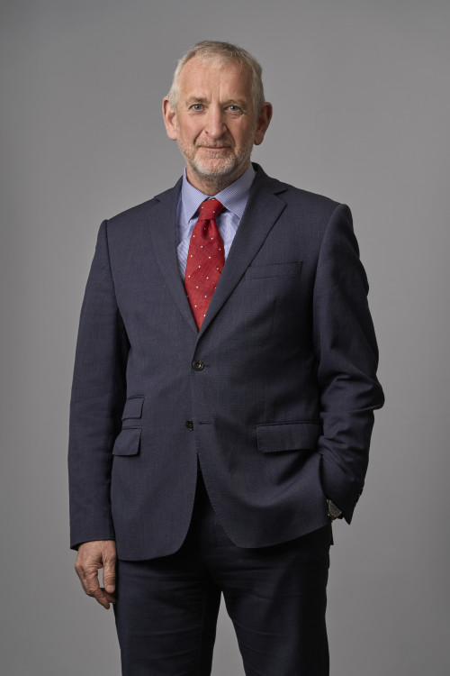 Daniel King