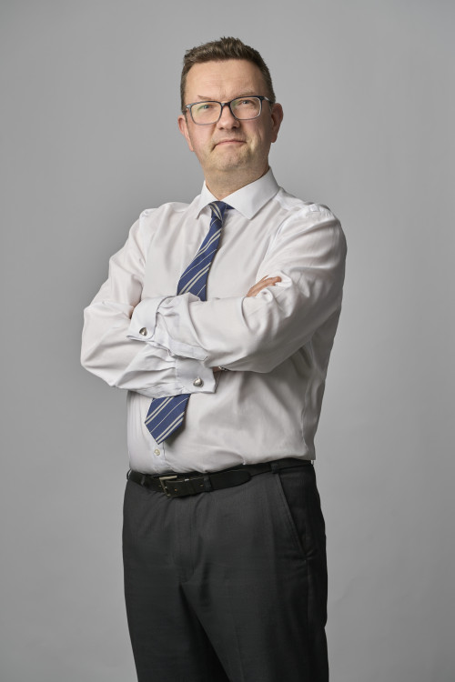 Daniel Milnes