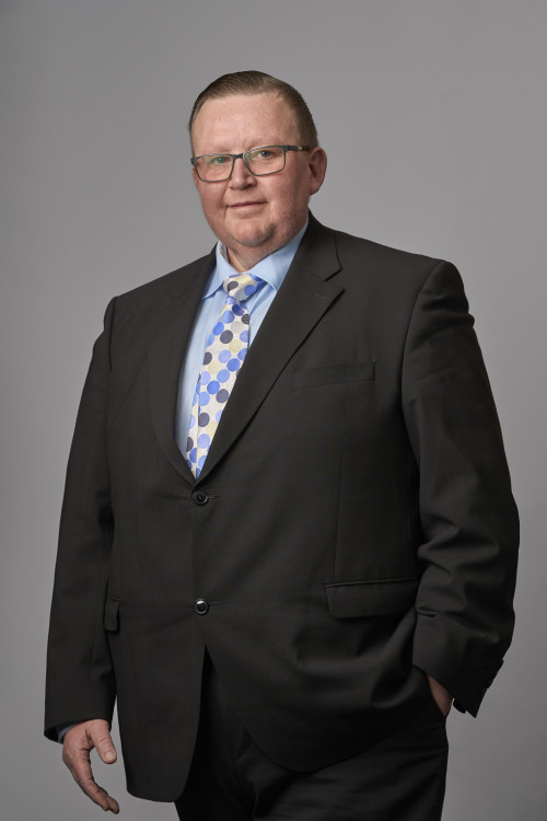 David Scully