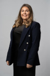 Ellie Barnes