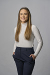 Zara Peters