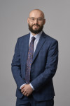 Harry Silverman