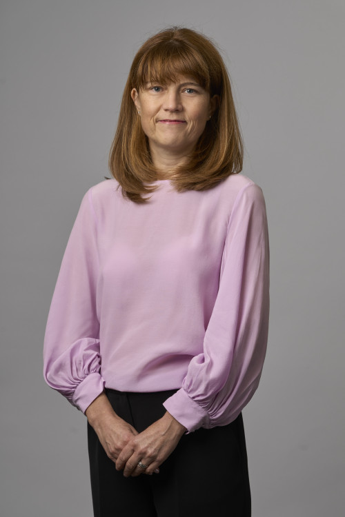 Helen Shirbon