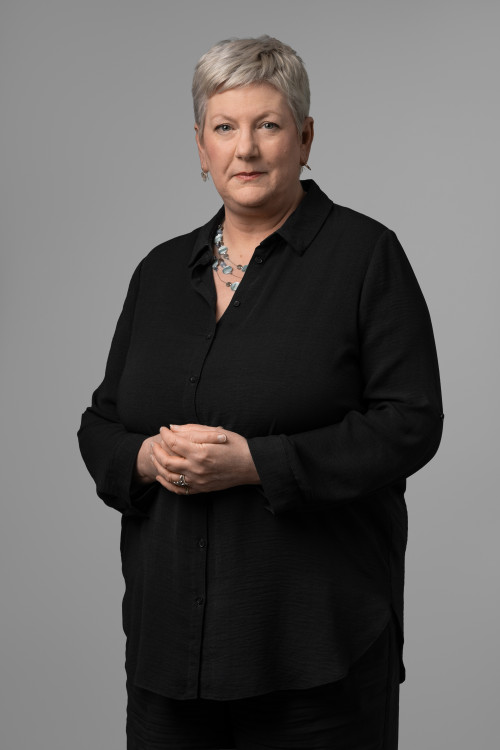 Irene Evers