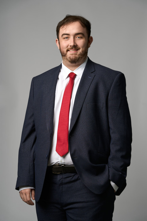 James Roberts