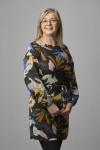Jane Burbidge