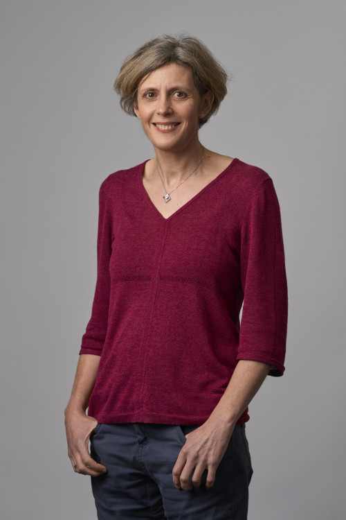 Joanna Dunstan