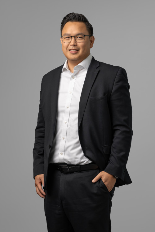 Jonathan Chung