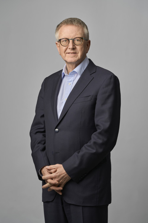 Jonathan Clay