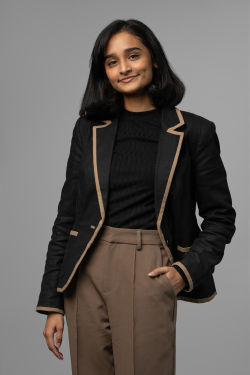 Maariya Karolia