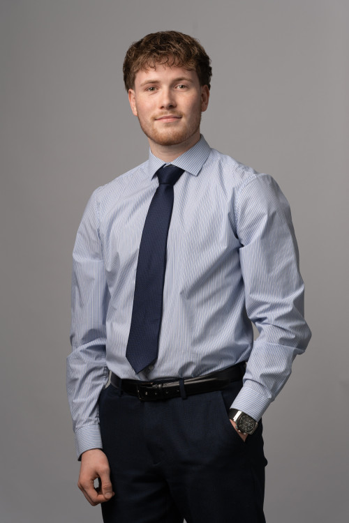 Max Donagher