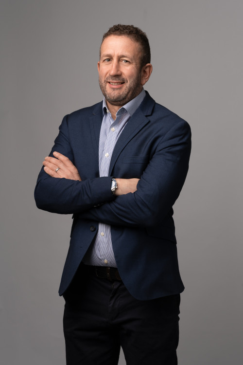 Michael Swan